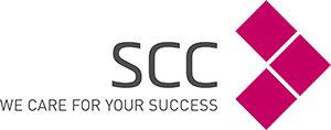 SCC Scientific Consulting Company